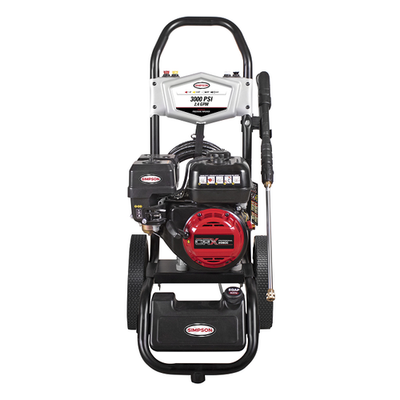#ad SIMPSON MS61220 MegaShot 3000 PSI Cold Water Gas Pressure Washer Engine $240.00