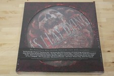 Powerless Rise By As I Lay Dying On Vinyl Record LP Audio CD Album Metal