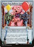 Water Gun Balloon Game [Unsanctioned] Magic MTG