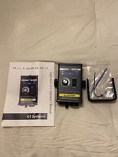 Raven Autoboom G1 Ultraglidepowerglide Controller 063-0130-001 Raven Autoboom G1 Ultraglidepowerglide Controller 063-0130-001