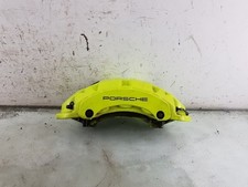 BREMSSATTEL RECHTS VORNE ABS Porsche Panamera (971G) 2017 7PP615123C