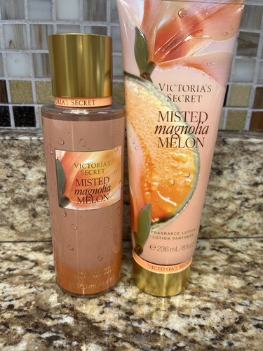 SET VICTORIA SECRET (Body Fragante And Body Lotion ) - Picture 8 of 8