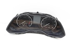 Compteur Skoda SUPERB