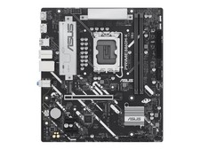 ASUS PRIME B860M-K Motherboard micro ATX LGA1851-Socket B860 90MB1JT0-M0EAY0