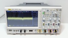 Rigol MSO7014 Digital Oscilloscope 100MHz 10GSa/s Ultra Vision 