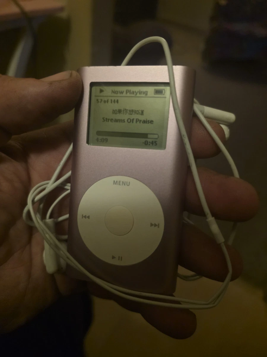 iPod Mini for sale | eBay