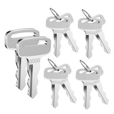 or 25PCS Golf Cart Ignition Keys, Golf Cart Keys Suitable for Yamaha 10PCS