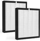 G3 Replacement Filter for AMEIFU, VEWIOR, Tailulu Air Purifiers, 2 Pack