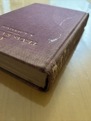 A TEXAS RANGER JENNINGS 1930 2nd Edition Hardcover - Picture 16 of 21