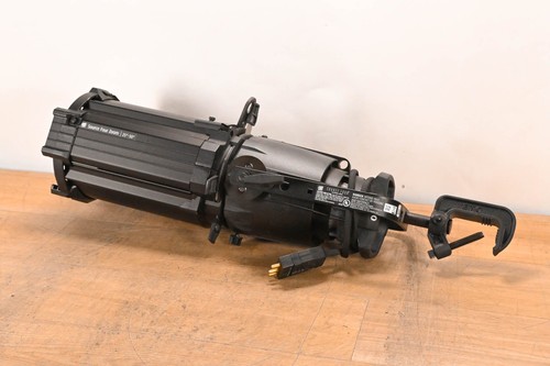 ETC Source Four Zoom 25-50 Degree 750 Ellipsoidal Light CG01UUH - Picture 1 of 8