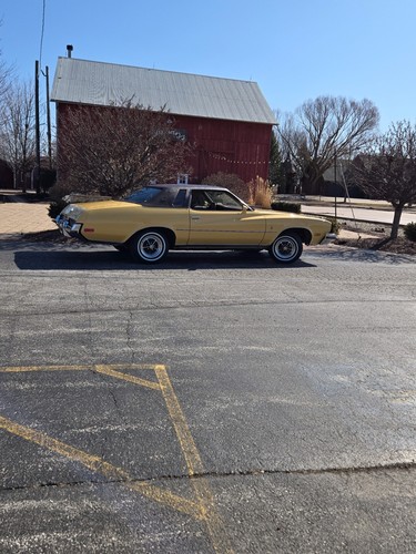 1973 Buick Regal - Picture 14 of 28