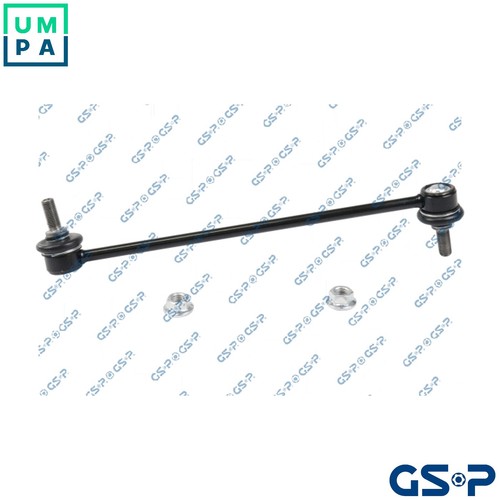 LINKCOUPLING ROD STABILISER BAR S051322 FOR MAZDA P5Y1/P5Y5/P5Y4/P5Z3 1.5L 4cyl - Picture 1 of 9