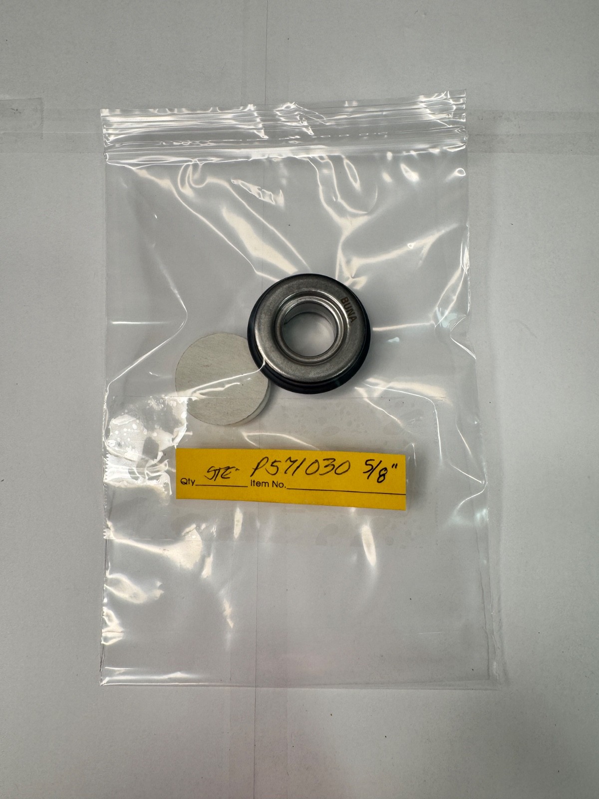 Stero 0P-571030 / P571030 Price Pump Seal 5/8"