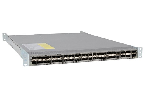 Cisco Nexus N9K-C93180YC-EX | Ent LAN, Port Intake, Rail Kit | 3 anni di garanzia - Foto 1 di 2