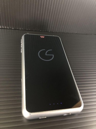 Ifi Audio Micro Idsd SignatureI Dac And Headphone Amplifier Tested Used Japan - Picture 11 of 20