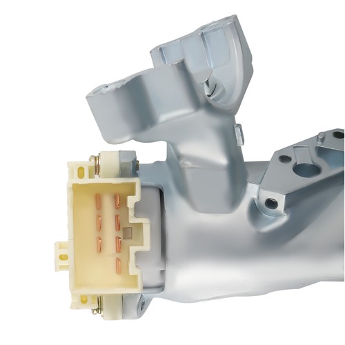 Complete Set Door Lock Ignition Switch 69052-12340 For Toyota Corolla AE110 Rav4 - Picture 19 of 20