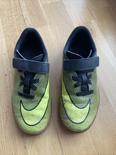 Nike Kinder/Kids Hallenschuhe/Fußball Gr.34 - Bild 1 von 1