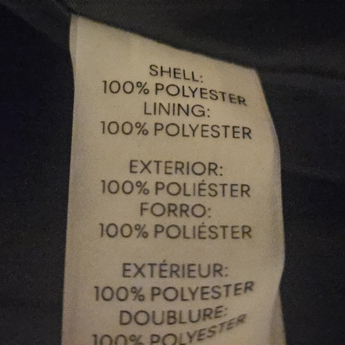 Chaqueta Blazer Calvin Klein Luxury Long Line Negra Blanca Elegante a Cuadros Trabajo Carrera - Imagen 8 de 9