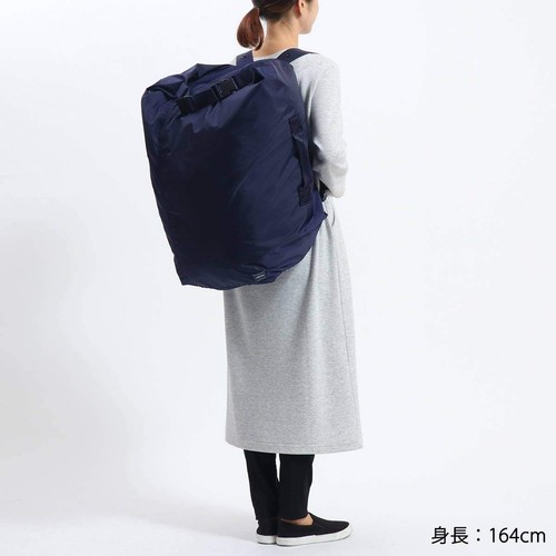 POTER FLEX BONSAC L Backpack Bonsac 856-05903 Black/10 - Picture 4 of 9