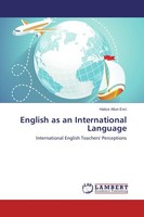 English As An International Language Hatice Altun Evci