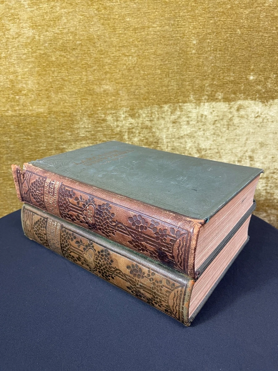 フランス 古い本 LAROUSSE 5冊 フランス 古い本 LAROUSSE 5冊 フランス