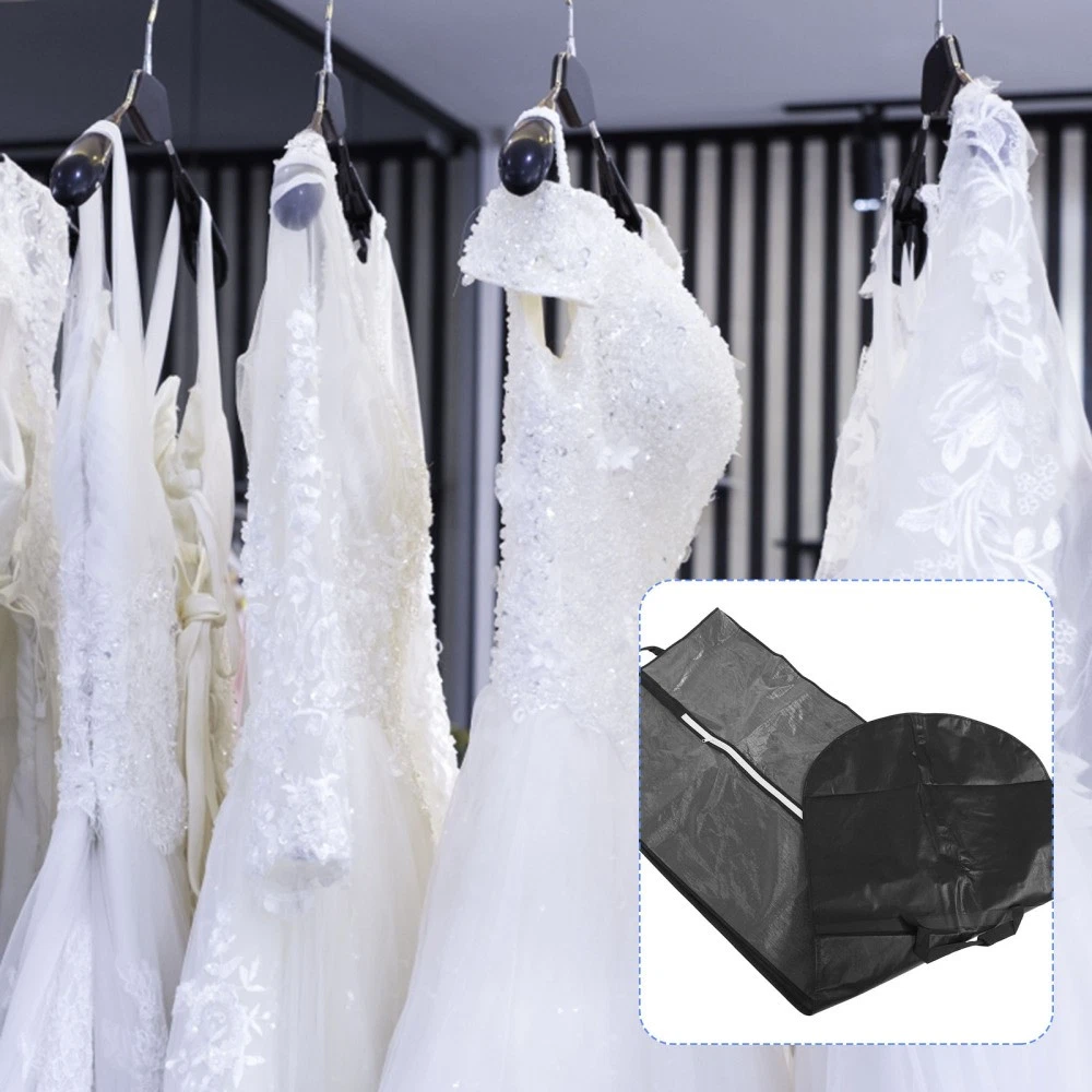 VETEMENTS Sacchetto Proteggi Abito Copripolvere Sacchetti Matrimonio per Spose