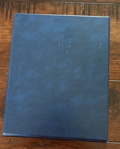 US Stamps Harry S Truman 100th Anniversary Commemorative Folio Issued 1984 - Picture 4 of 4