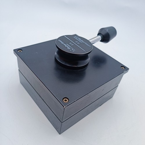Palanca de dirección piloto automático Simrad Robertson S9 P/N 23601800 AP45 sin seguimiento - Imagen 3 de 8