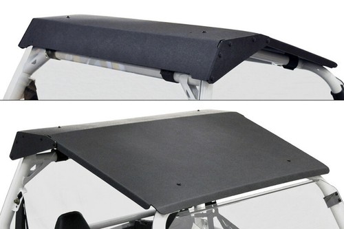 DIRECTION 2 Techo para quad buggy - Picture 1 of 2