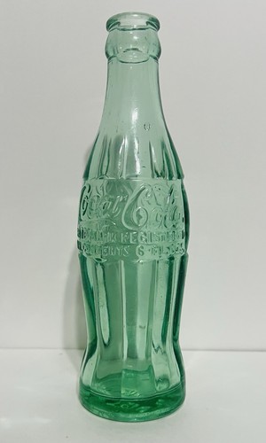 VERY SCARCE CHATT 34 - 1923 - ALTUS OKLAHOMA - COCA COLA BOTTLE - 53 - Picture 6 of 21