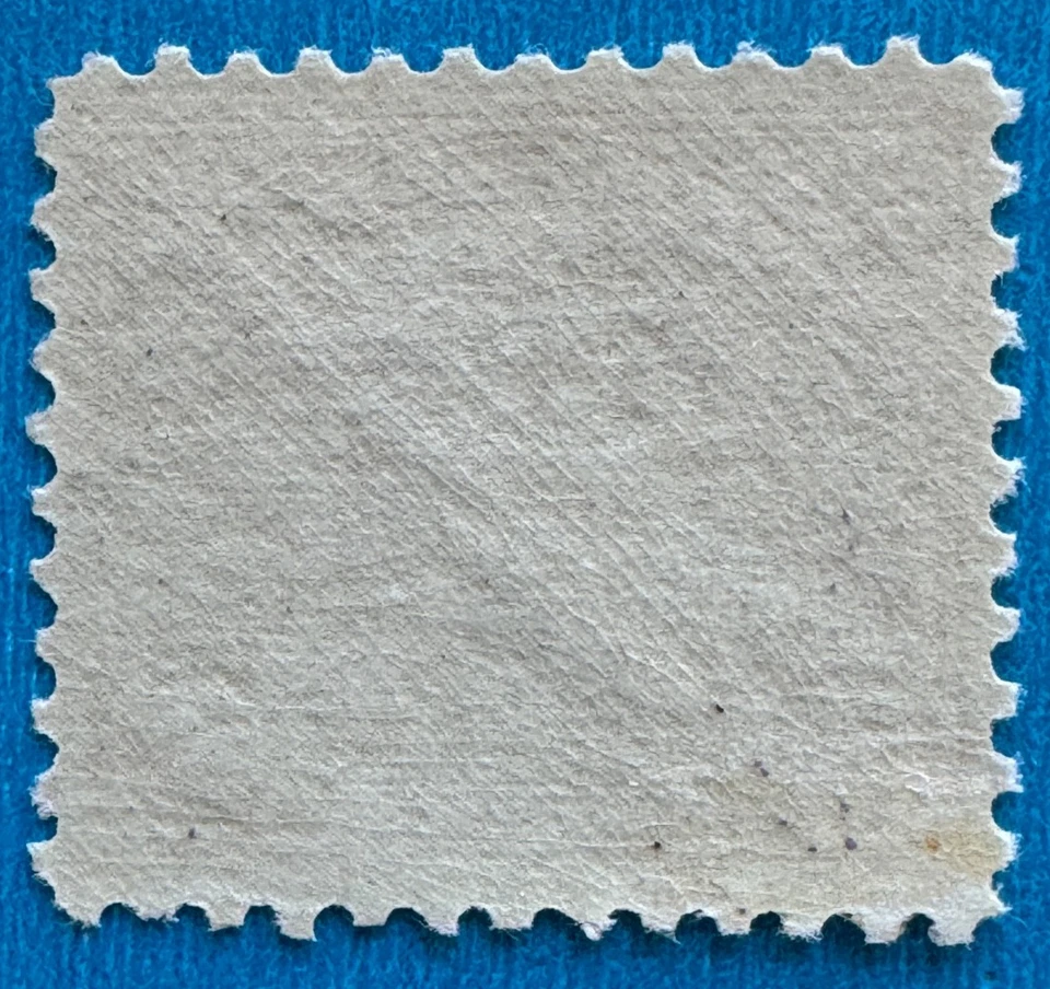 US Stamp Scott 570 50c Arlington Amphitheatre Issue 1922 M/VLH - Image 2 of 3