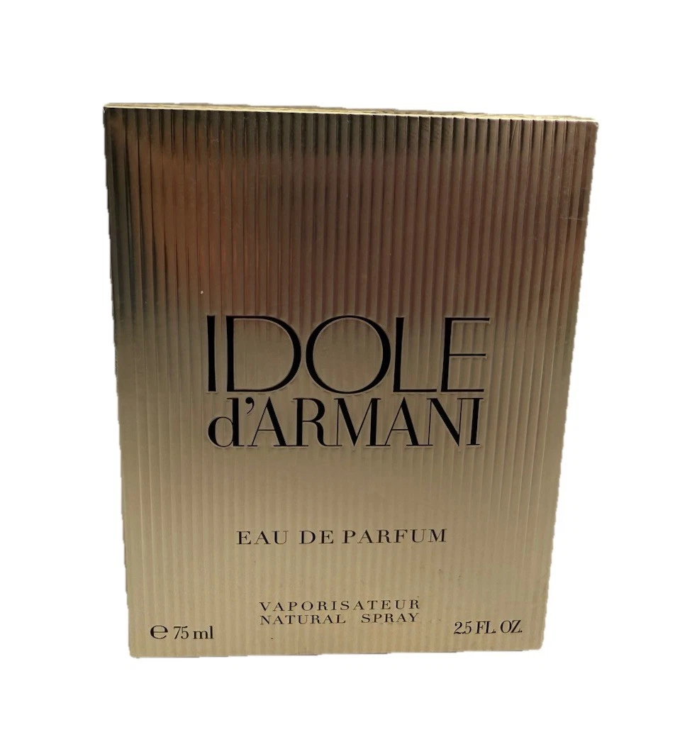 Idole d'Armani by Giorgio Armani Women's Fragrances for sale - eBay