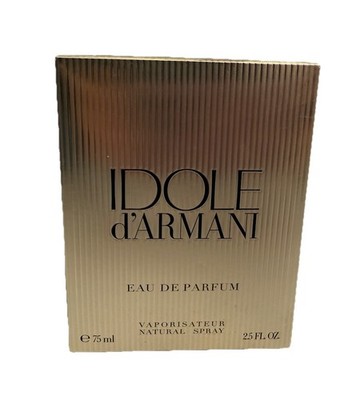 Idole d'Armani by Giorgio Armani Spray Fragrances for Women for