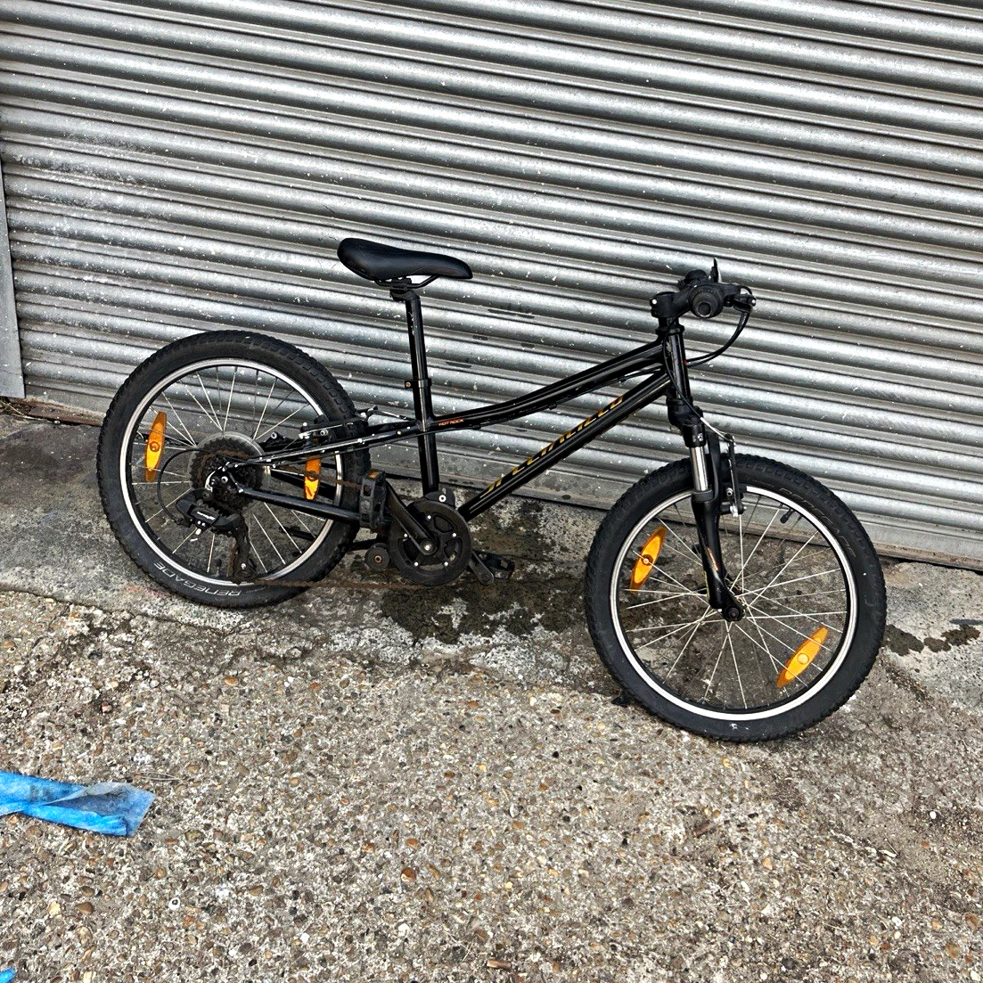 Specialized Hotrock 20 for sale | eBay UK