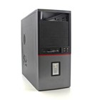 Case ATX Matx Miniitx mid Tower Desktop Computer Cabinet Chassis Frame 7 X PCI