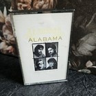 Alabama – Greatest Hits Vol. II Cassette Tape 1991 Country Music RCA Tested VTG