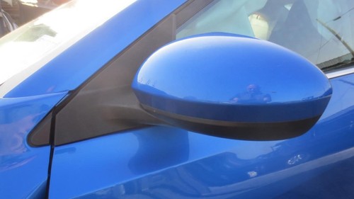 Driver Side View Mirror Power Without Turn Signal Fits 20-25 SENTRA 157695 - Bild 1 von 11