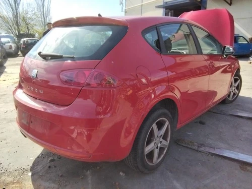 Porte Arrière Droit pour SEAT LEON (1P1) Comfort vendre Limited 1795083