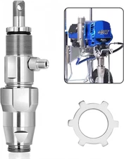 246428 Airless Paint Sprayer Pump Parts Compatible with Graco Nova, Ultra, and M