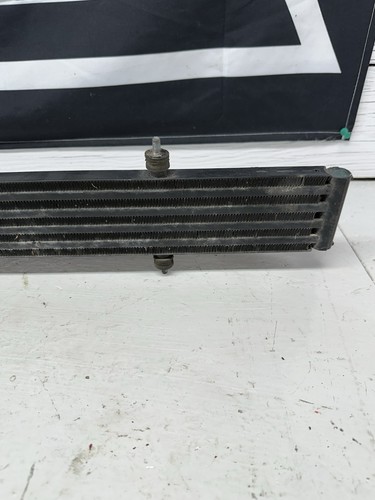 2007 Audi RS4 4.2 V8 Power Steering Cooler 8E0422885AD - Picture 7 of 10