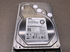 Dell 829T8 2TB 7.2K RPM SAS 6Gb/s 3.5'' Internal Hard Drive