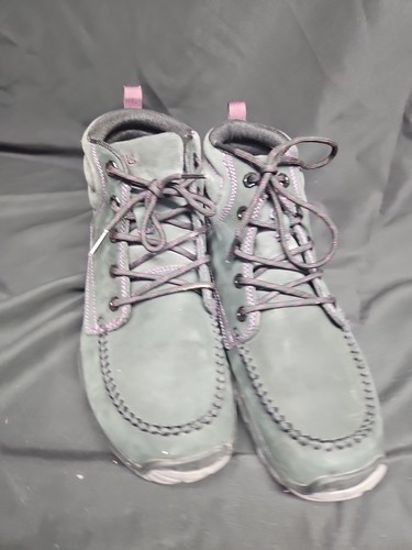 KURU 201403105 WOMENS Size 10.5 Boot Shoe - Imagen 2 de 9