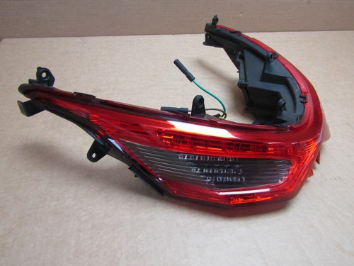 Kymco X-Town 300i 2019 2427 miles tail brake light (11741) - Picture 4 of 6