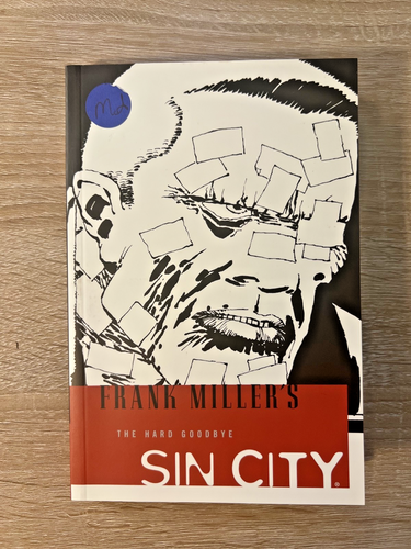 Sin City Deluxe Collector's Edition Recut Extended Unrated 2-DVD Set 2005 Action - Picture 13 of 20