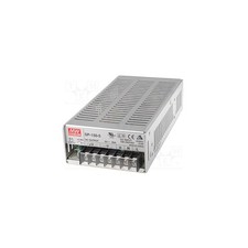 Universal Switching Power Supply PFC Active Stabilized 5V DC 30A SP-150-5