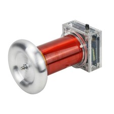 Music SSTC Solid State Tesla Coil Integrated Arc-Suppression Tesla Coil For DIUL