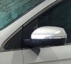 2015-2018 Ford Edge LH Driver Door Mirror Side View OEM