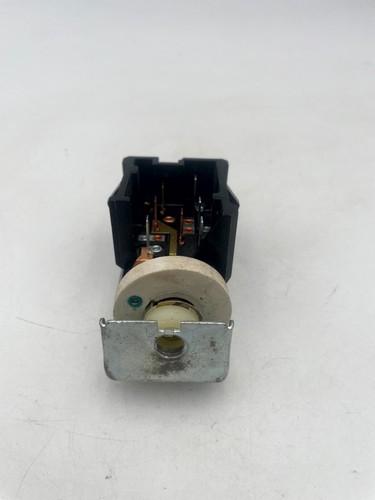 Motorcraft E6EB-11654-AA Headlight Switch Black for 1989-1993 Ford Thunderbird - Foto 3 di 9