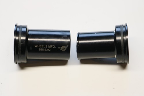 Wheels Manufacturing / Kogel Ceramic Bearing BB86/92 Bottom Bracket 24mm Shimano - Picture 6 of 6