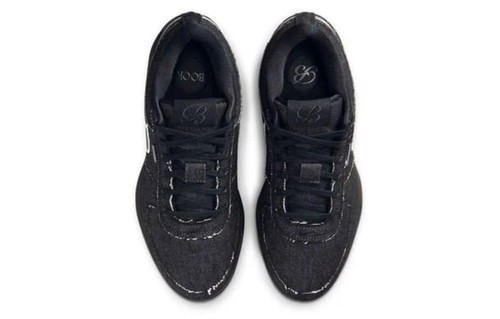 Nike Book 1 "Black Label" Freizeit Basketballschuhe IB3862-001 Herren Gr. 6 / WMNS 7,5 - Bild 5 von 8